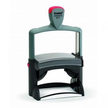 Trodat Professional 5211 max. 10 Zeilen Text Trodat Professional 5211 max. 10 Zeilen Text