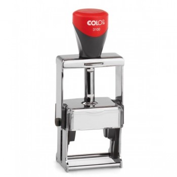 Colop Expert Line 3100 max. 6 Zeilen Text Colop Expert Line 3100 max. 6 Zeilen Text
