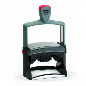 Trodat Professional 54110 Datum + 10 Zeilen Text Trodat Professional 54110 Datum + 10 Zeilen Text