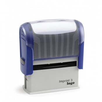 Dormy Imprint 3 max. 6 Zeilen Text Dormy Imprint 3 max. 6 Zeilen Text