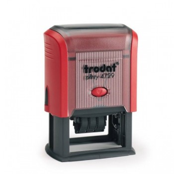 Trodat Printy 4729 Datum + 4 Zeilen Text Trodat Printy 4729 Datum + 4 Zeilen Text