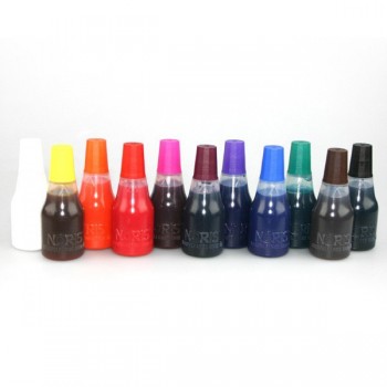 Büro-Stempelfarbe Noris 110, 25 ml Büro-Stempelfarbe Noris 110, 25 ml
