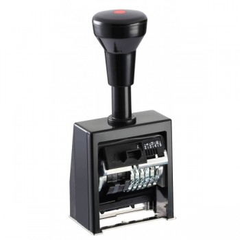 Reiner Paginierstempel B6K Kunststoffgestell Reiner Paginierstempel B6K Kunststoffgestell